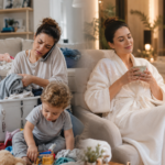 Why Utah County Moms Are Prioritizing Self-Care More Than Ever
