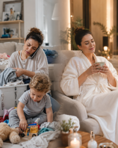 Read more about the article Why Utah County Moms Are Prioritizing Self-Care More Than Ever