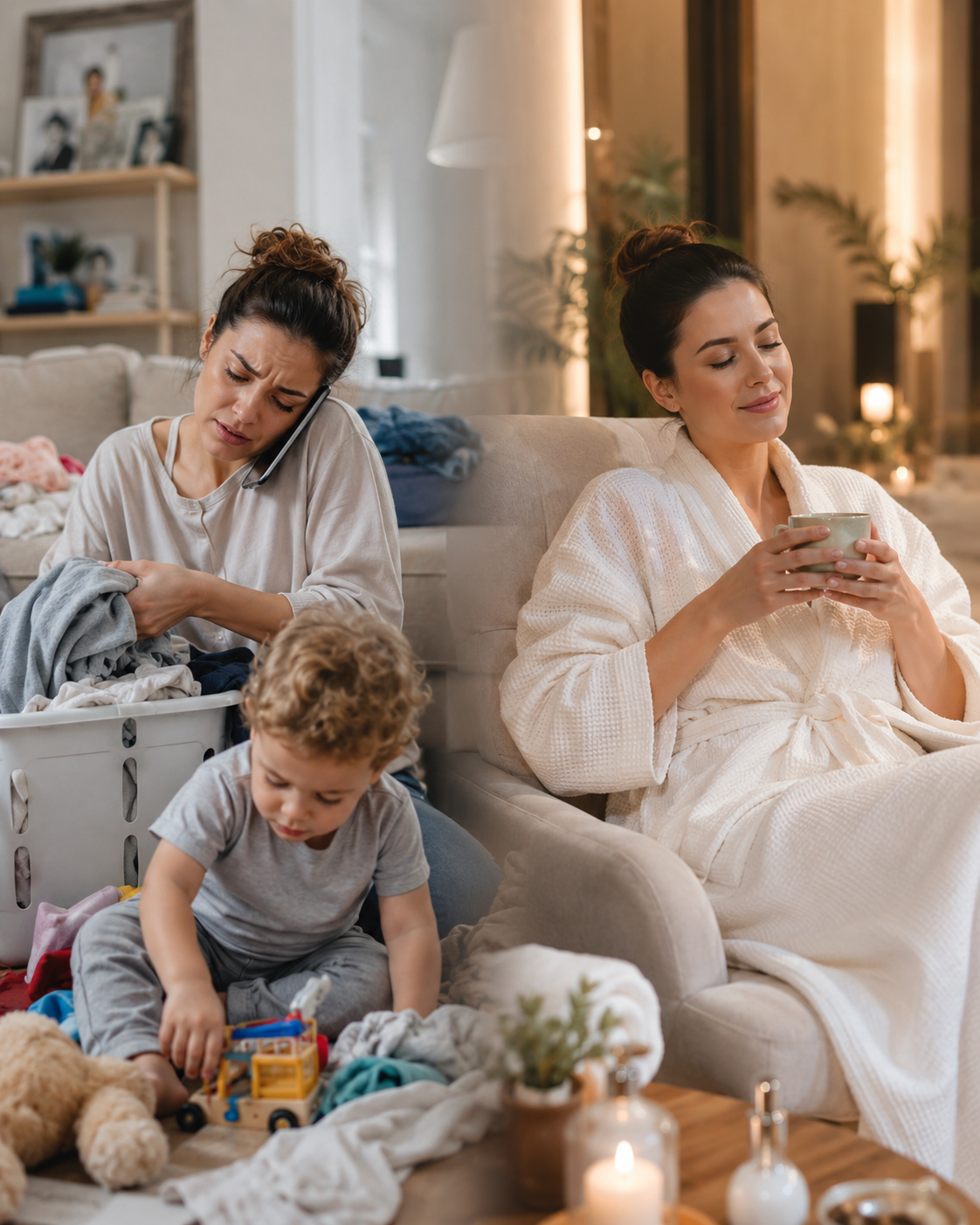 You are currently viewing Why Utah County Moms Are Prioritizing Self-Care More Than Ever