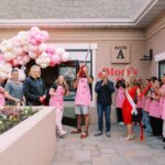 Mom’s Oasis Featured in Lehi Free Press: Salon With Childcare in American Fork