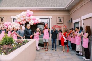 Read more about the article Mom’s Oasis Featured in Lehi Free Press: Salon With Childcare in American Fork