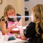 Structured Gel Manicure: Why Moms Love Builder Gel Nails