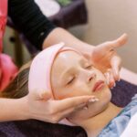 $35 Express Facial in American Fork: Quick Self-Care for Busy Moms